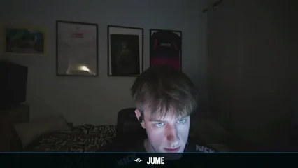 Rainbow Six, Europe MENA League Day 1 2025 - Episode 12